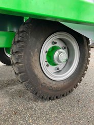 Rampe de chargement CAPM RF1-6 - 6