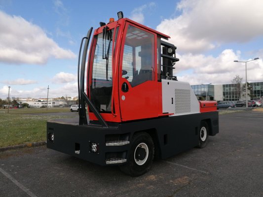 Chariot élévateur latéral AMLIFT C5000-14 AMLAT - 1