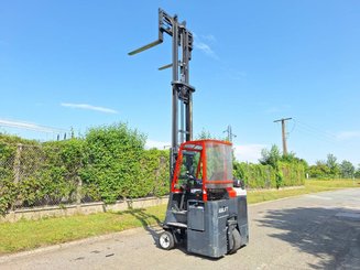 Chariot multidirectionnel AMLIFT AGILIFT 25-12-49