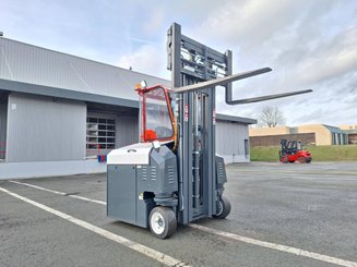 Chariot multidirectionnel AMLIFT AGILIFT 3000E - 8