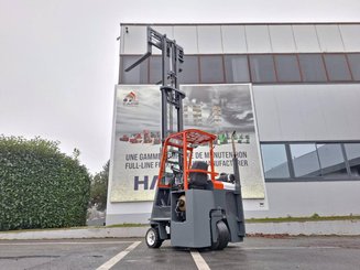 Chariot multidirectionnel AMLIFT AGILIFT 25-12-49 - 10