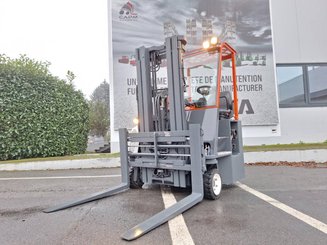 Chariot multidirectionnel AMLIFT AGILIFT 25-12-49 - 1