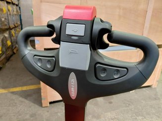 Gerbeur accompagnant Hangcha CDD12-AMC2-L - 8