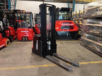 Gerbeur accompagnant Hangcha CDD16-AC2-L  - 2