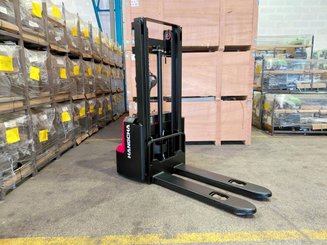 Gerbeur accompagnant Hangcha CDD12-AMC2-L - 2