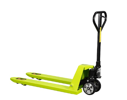 Transpalette manuel Pramac GS BASIC 2.2T - 22S4 CBV 1150X525  - 1