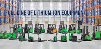 gamme Lithium