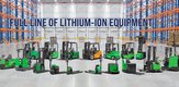 gamme Lithium