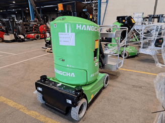 Nacelle à mât vertical Hangcha HV110Di