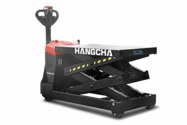 Table élévatrice Hangcha 1020XB