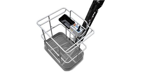 Nacelle articulée Hangcha GTHZ120 - 3
