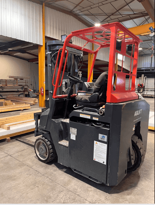 Chariot multidirectionnel AMLIFT 45-12/51 - 1