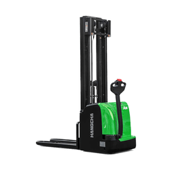 Gerbeur accompagnant Hangcha CDD12-XT1-SI