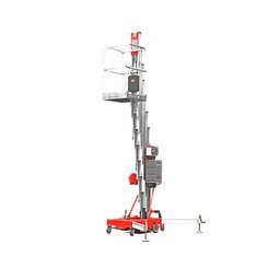 Nacelle à mât vertical Hangcha HVL80M-LC 