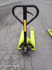 Transpalette manuel Pramac GS BASIC 2.2T - 22S4 CBV 1150X525  - 1