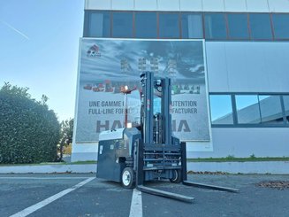 Chariot multidirectionnel AMLIFT AGILIFT 3000E