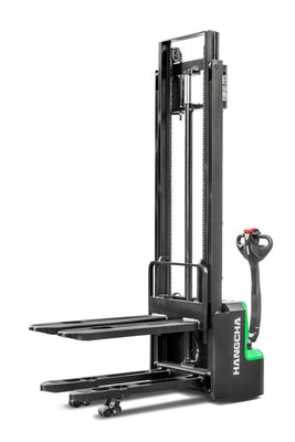 Gerbeur accompagnant Hangcha CDD12-AMC2-Li - 1