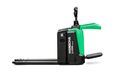 Transpalette porté debout Hangcha CBD20-XT1S-SI 