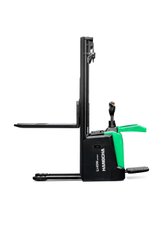 Gerbeur à plate-forme rabattable Hangcha CDD16-XT1S-SI