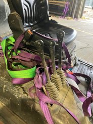 Chariot élévateur électrique Linde H18T-03 - 2