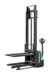 Gerbeur accompagnant Hangcha CDD12-AMC2-Li