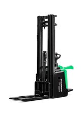 Gerbeur à plate-forme rabattable Hangcha CDD16-XT1S-SI