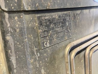 Chariot élévateur électrique Linde H18T-03 - 3