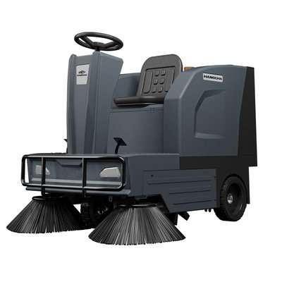 Balayeuse industrielle - B1350i (JSSD1350-BC6J-I)