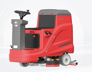 Autolaveuse Hangcha X75i (JSXD75-XL6-STI)