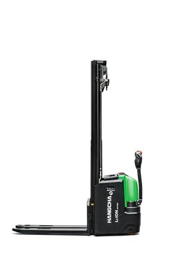 Gerbeur accompagnant Hangcha CDD16-XT1-SI - 1