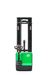 Gerbeur accompagnant Hangcha CDD12-XT1-SI