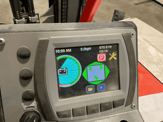 Chariot multidirectionnel AMLIFT 45-12/51