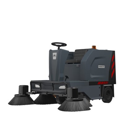 Balayeuse industrielle - B1900i (JSSD1900-BC6J-I)