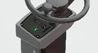 Autolaveuse Hangcha X75i (JSXD75-XL6-STI)
