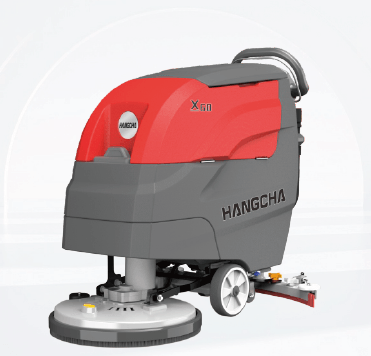Autolaveuse Hangcha X60i (JSXD60-XQ6Z-I) - 1