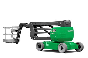 Nacelle articulée Hangcha GTHZ170i - 1