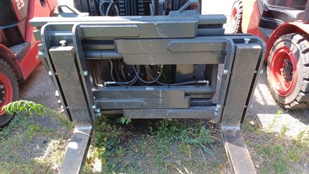 Écarteur de fourches CAM D03/WA50-A0T