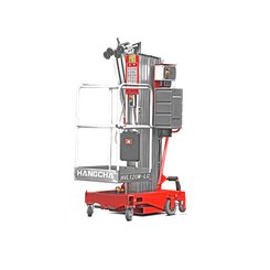 Nacelle à mât vertical Hangcha HVL80M-LC 