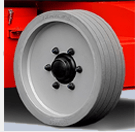 Nacelle articulée Hangcha GTHZ120 - 4