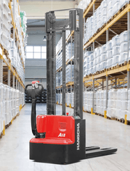 Gerbeur accompagnant Hangcha CDD12-AMC2-L