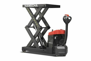 Table élévatrice Hangcha 1020XB