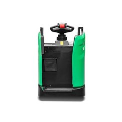 Transpalette porté debout Hangcha CBD30-XT1S-SISU - 1