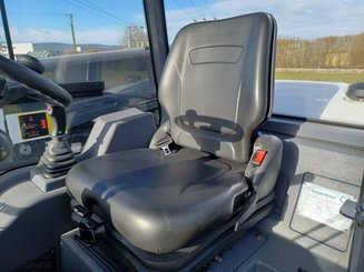 Chargeuse télescopique Manitech T150H - 4
