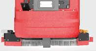 Autolaveuse Hangcha X75i (JSXD75-XL6-STI)