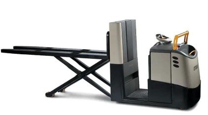 Préparateur de commande au sol Crown GPC3055-2.0 - 1
