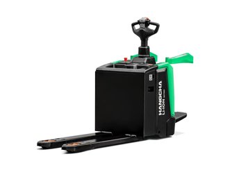 Transpalette porté debout Hangcha CBD20-XT1S-SI 