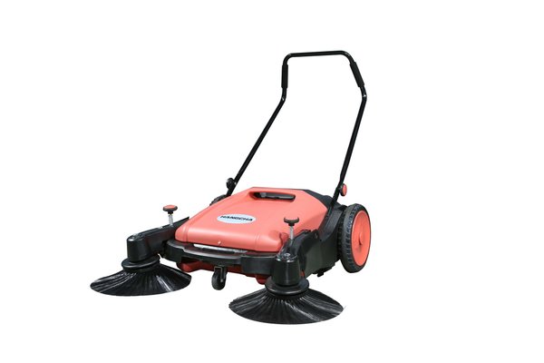 Balayeuse industrielle - A1000 (JSSD1000-AC6J)