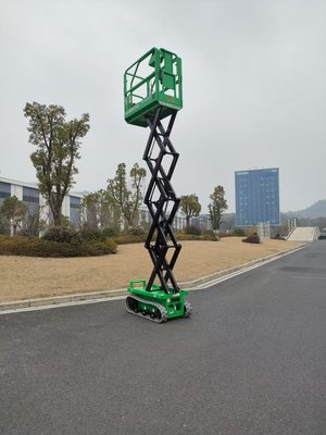 Nacelle ciseaux - HS0408TA