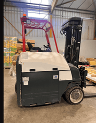 Chariot multidirectionnel AMLIFT 45-12/51