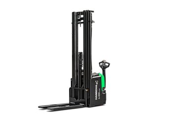 Gerbeur accompagnant Hangcha CDD12-XT1-SI - 2
